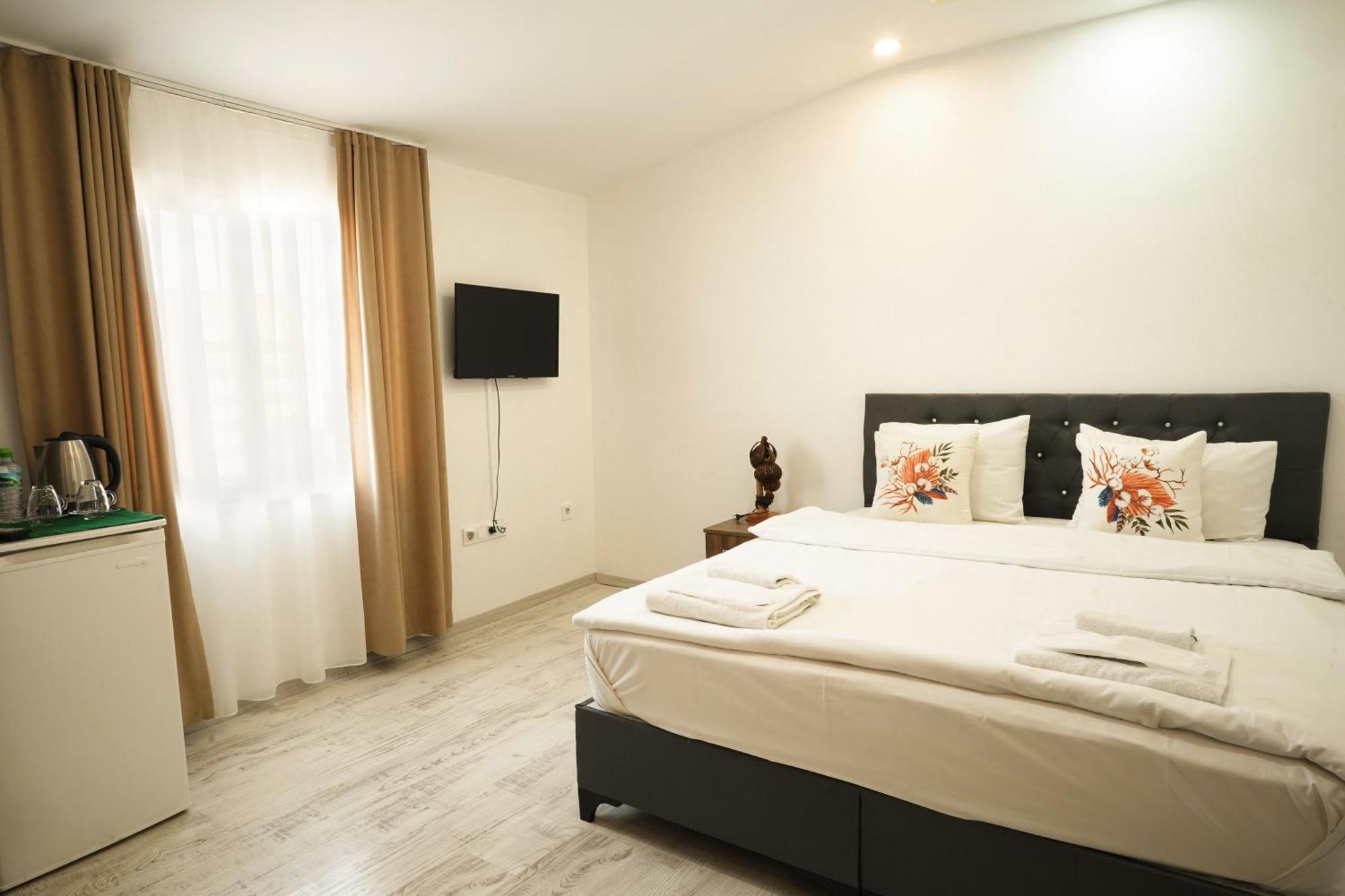 Zeugma Hotel Sultanahmet Стамбул Екстер'єр фото