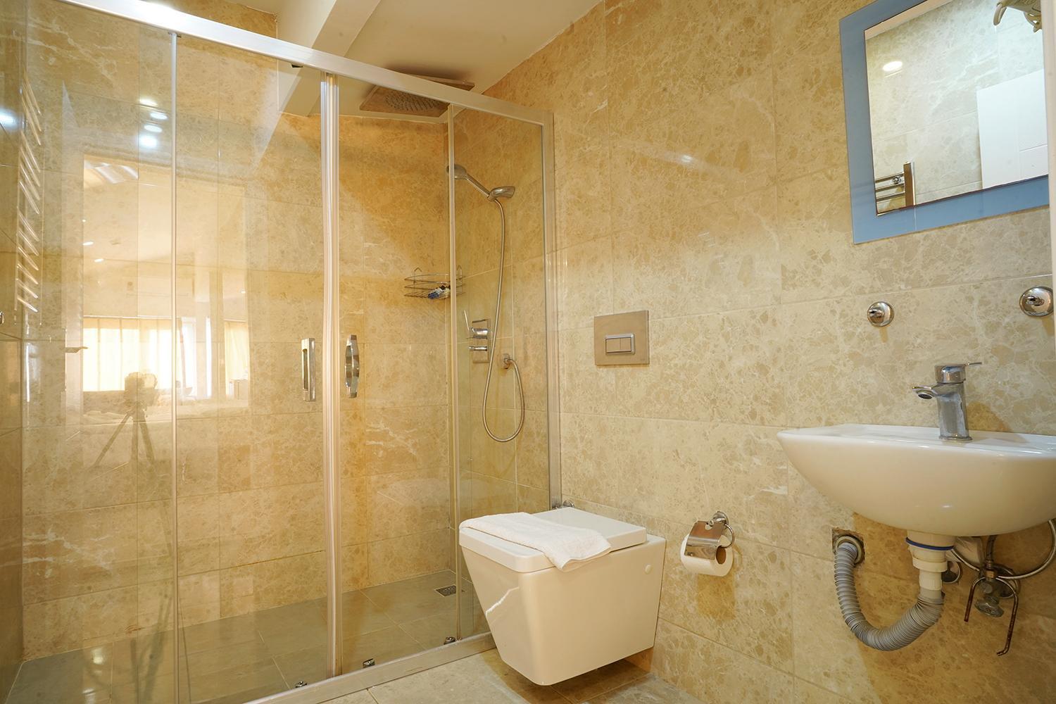 Zeugma Hotel Sultanahmet Стамбул Екстер'єр фото