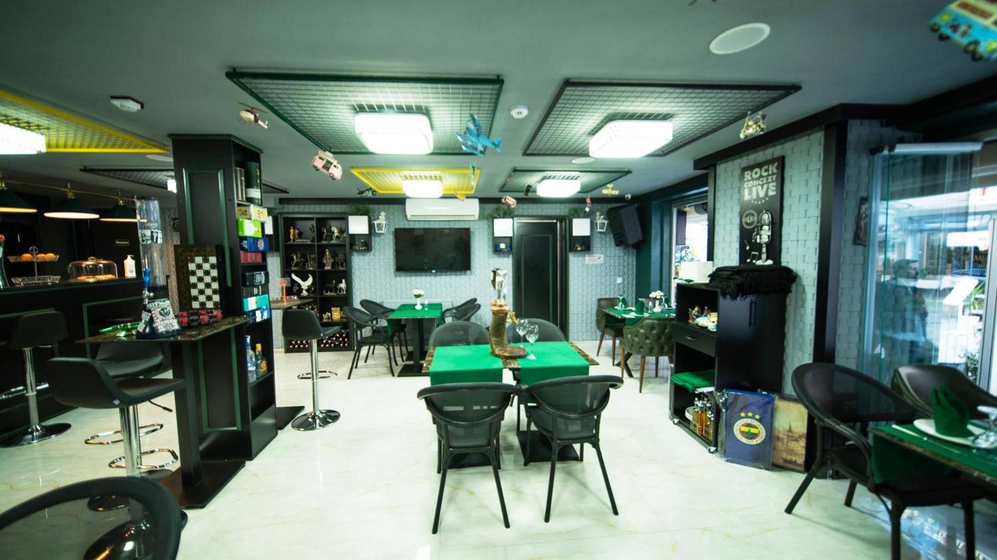 Zeugma Hotel Sultanahmet Стамбул Екстер'єр фото