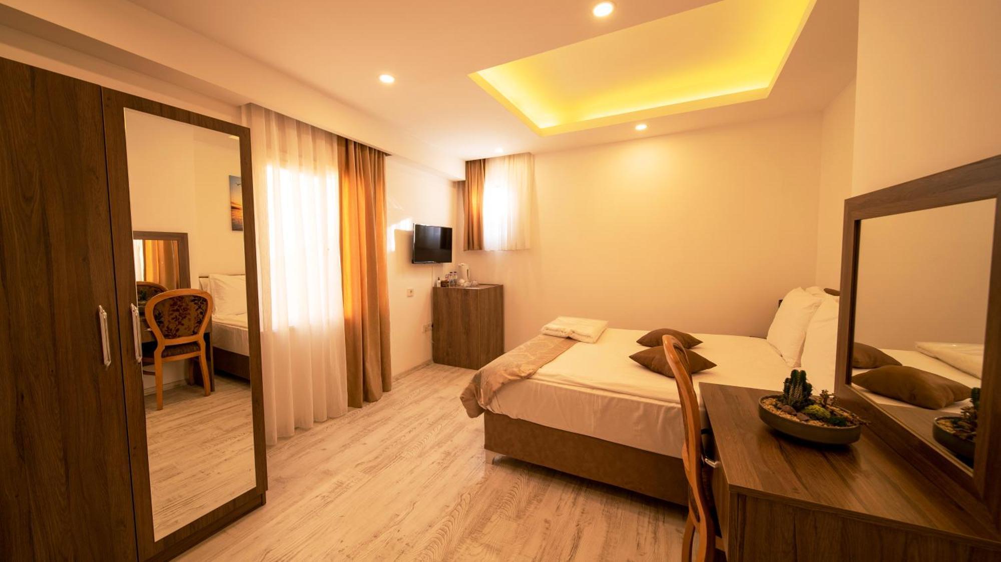 Zeugma Hotel Sultanahmet Стамбул Екстер'єр фото